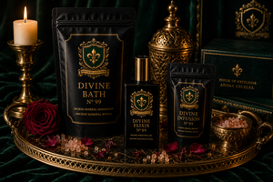Divine Apothecary Gift Card view 3