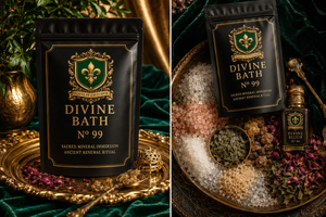 Divine Bath N° 99 view 3