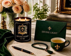 Divine Light N° 99 view 5