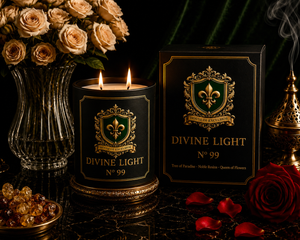 Divine Light N° 99 view 8
