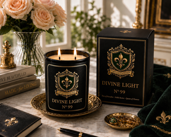 Divine Apothecary Gift Card