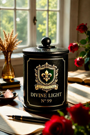 Divine Light N° 99 view 2