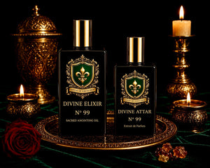 Divine Elixir N° 99 view 6