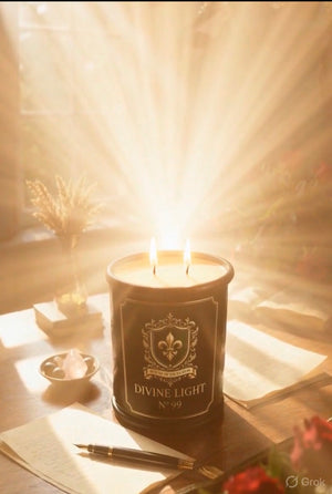 Divine Light N° 99 view 3