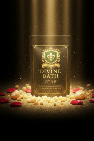 Divine Bath N° 99 view 1