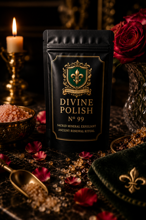 Divine Polish N° 99 view 1