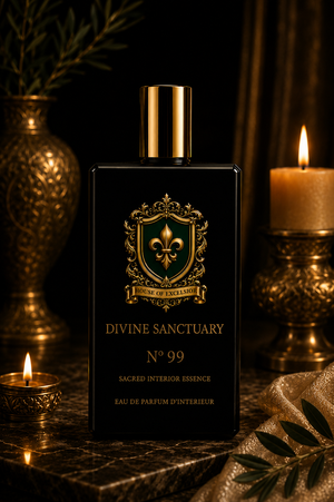 Divine Sanctuary N° 99 view 2