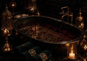 Divine Bath N° 99 view 4