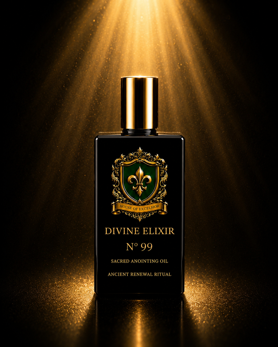 Divine Elixir N° 99