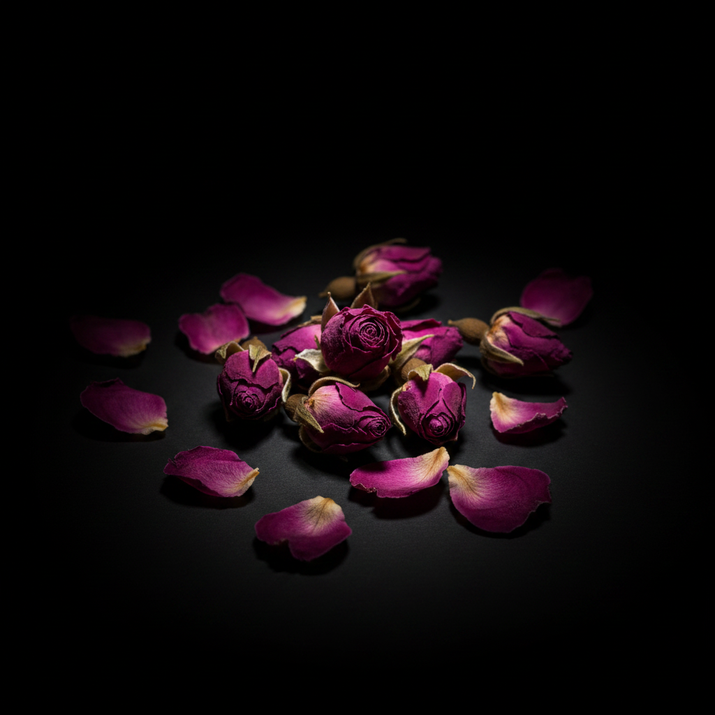 Damask Rose