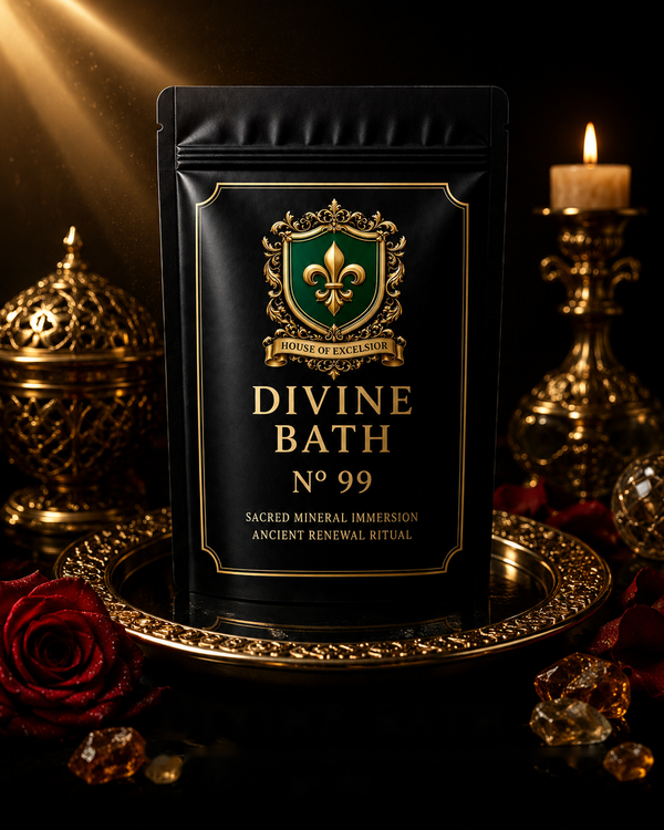 Divine Bath N° 99