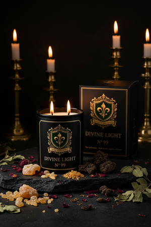 Divine Light N° 99 view 4