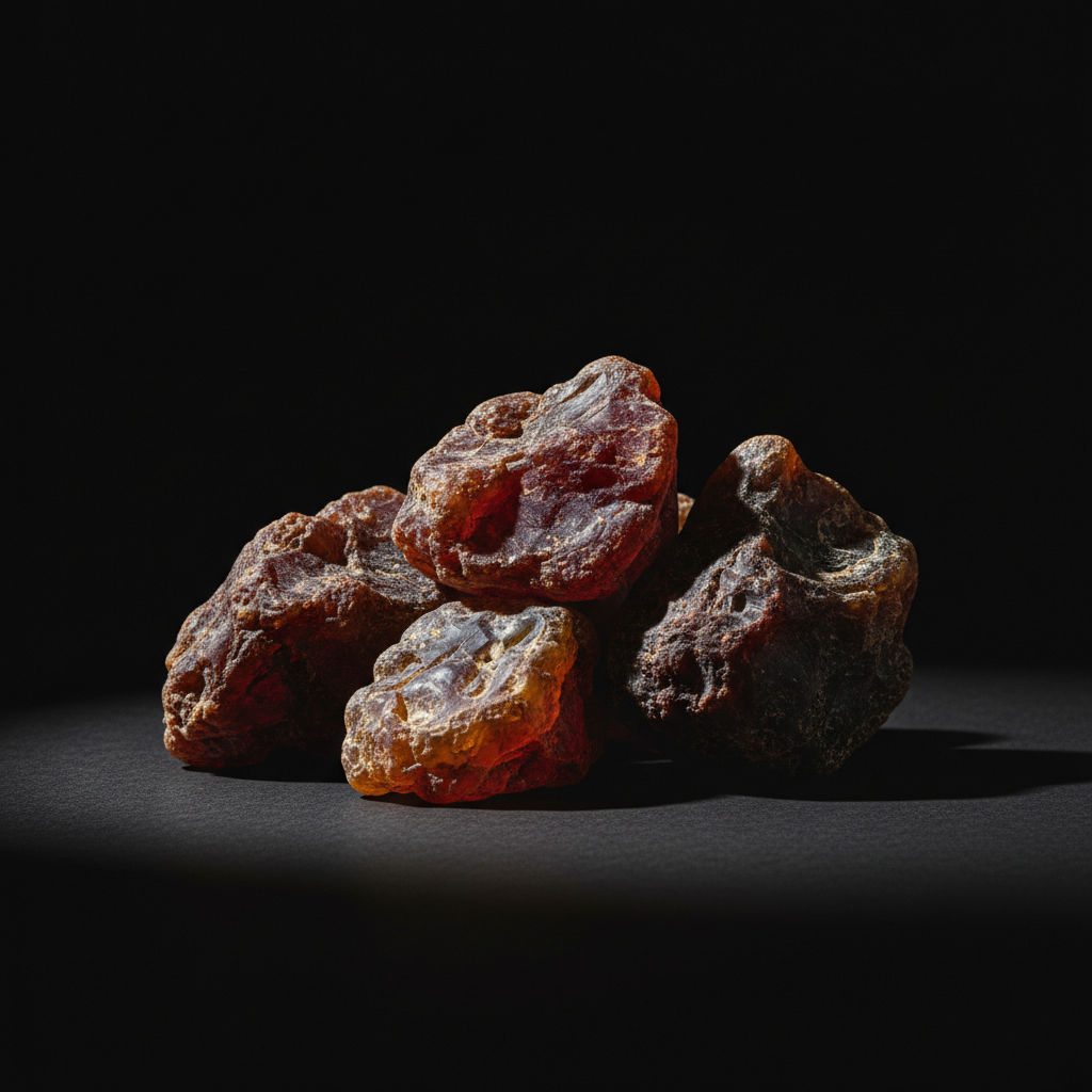 Myrrh