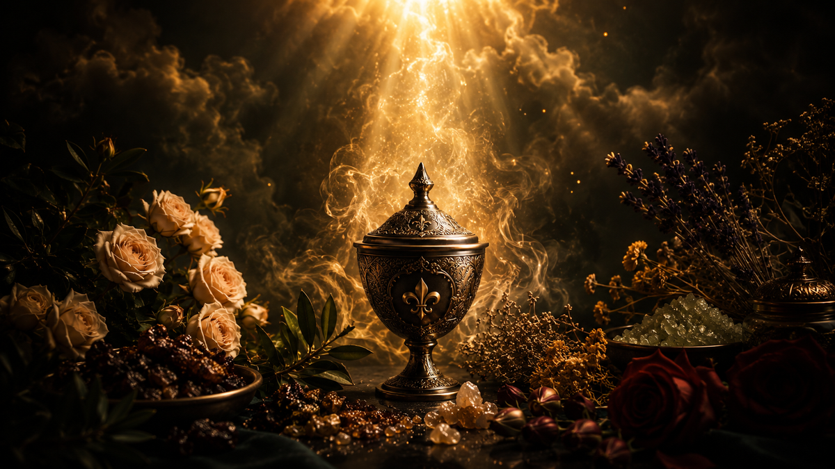 Voices of Renewal