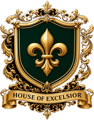 Divine Apothecary crest